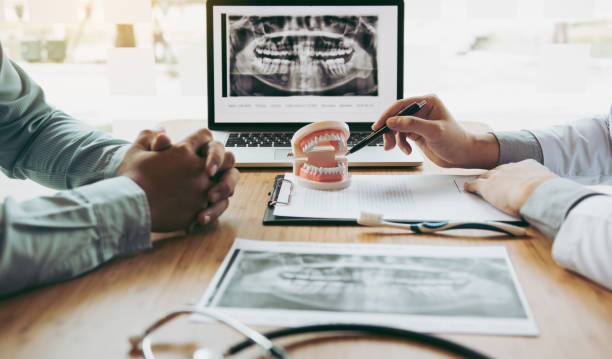 Best Broken or Chipped Tooth Repair in Rockwood, MI
