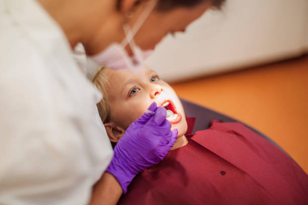 Best Emergency Treatment for Jaw Pain or Injury in Rockwood, MI